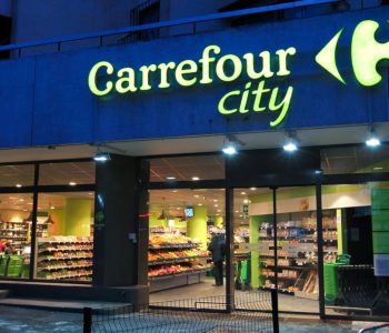 Επιστρέφει η Carrefour με αυτόματη εξυπηρέτηση