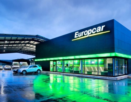 Δυναμική επιστροφή στο franchise για την Europcar