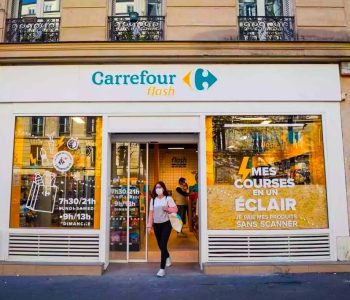Carrefour: Άνοιξαν τα πέντε πρώτα καταστήματα με το νέο format