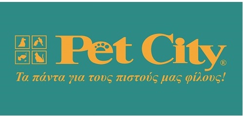 Νέο κατάστημα Pet City στις Αχαρνές