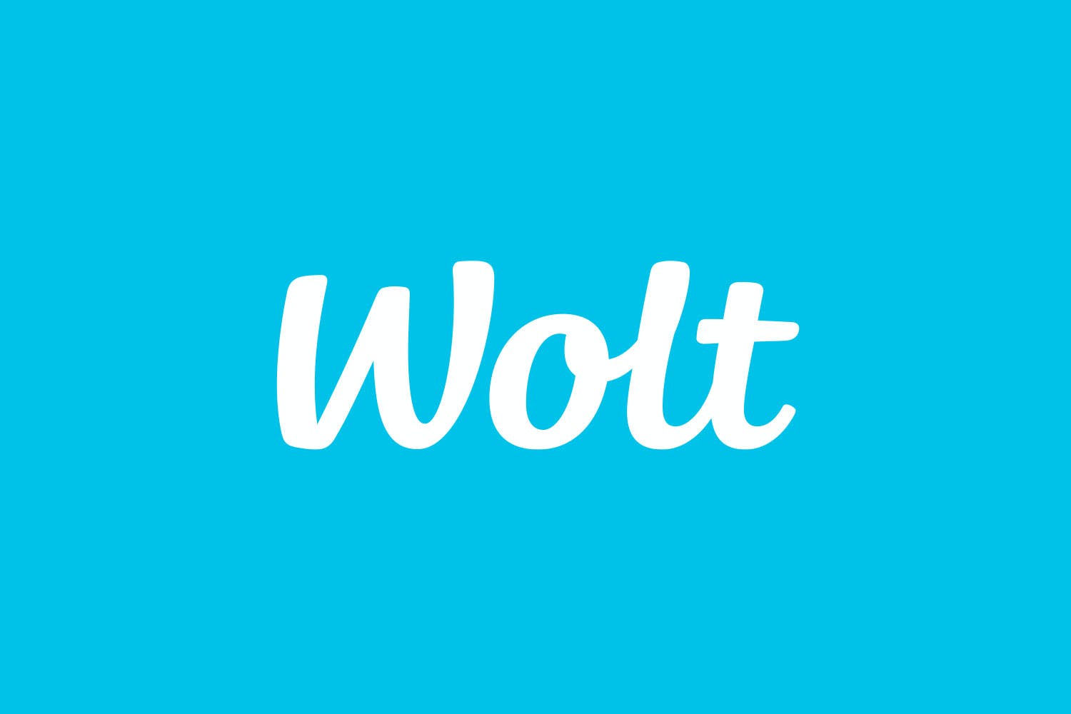 Wolt_Logo