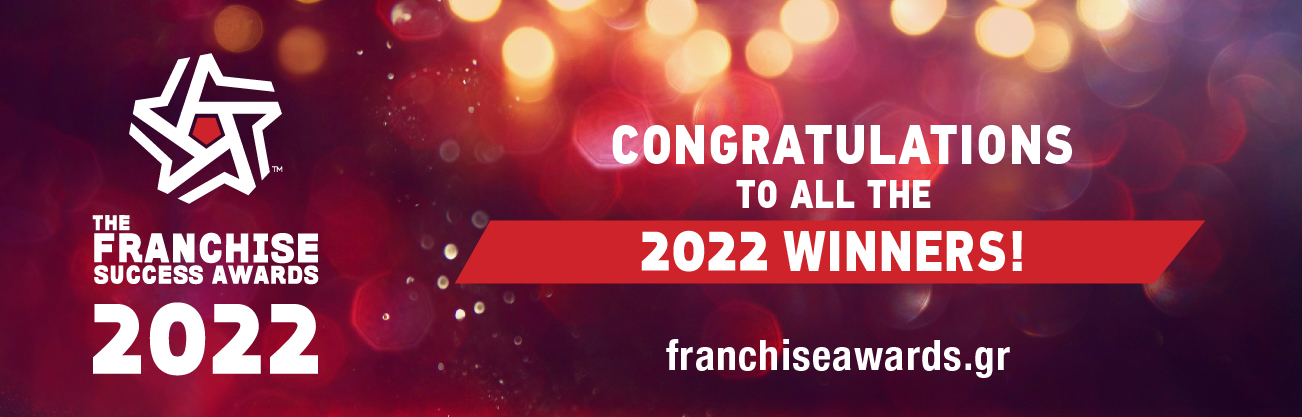 the franchise success awards