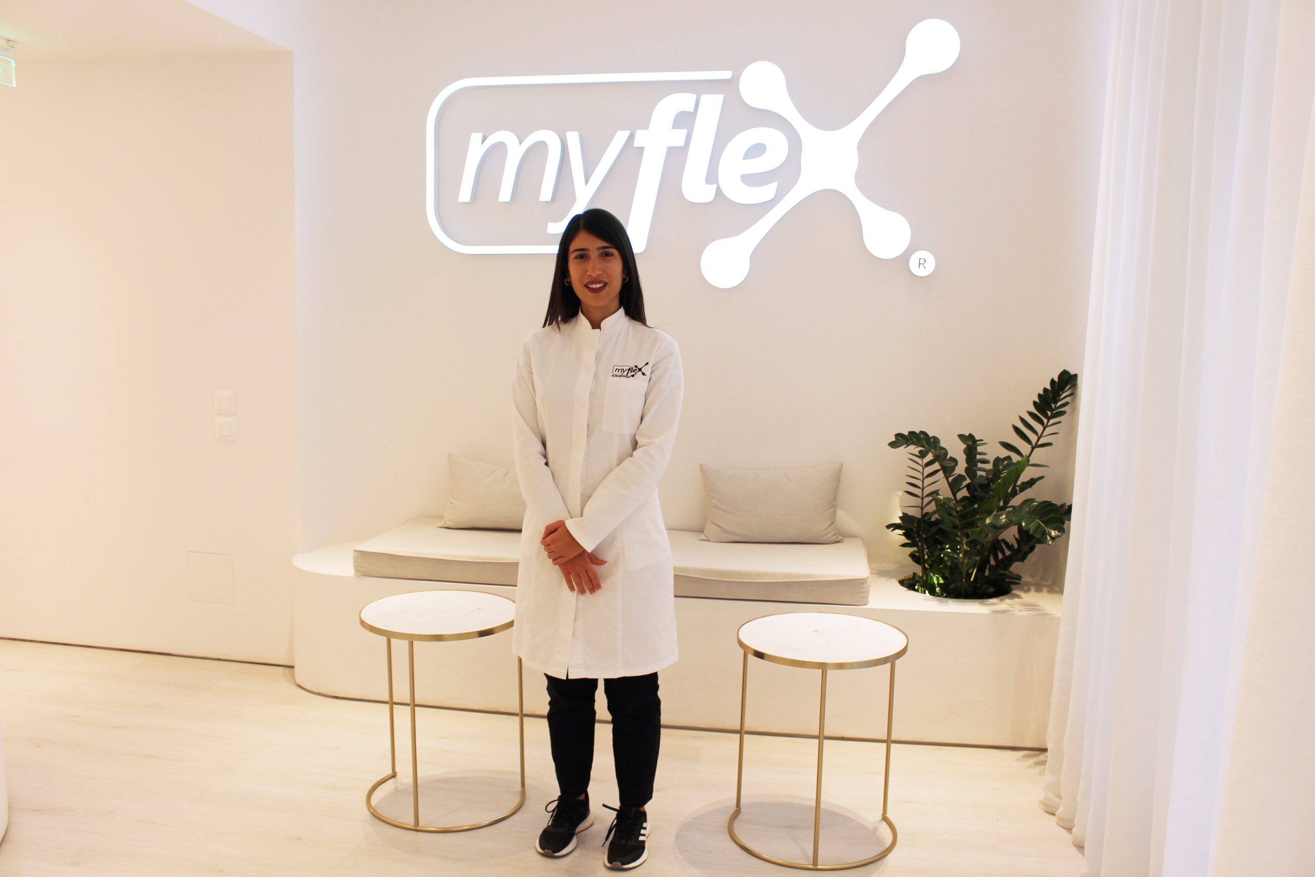 Νέο κατάστημα MyFlex/Flex Stores έρχεται στο Περιστέρι