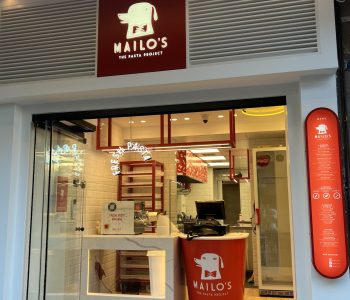 Mailo’s -νέο κατάστημα franchise στον Κορυδαλλό