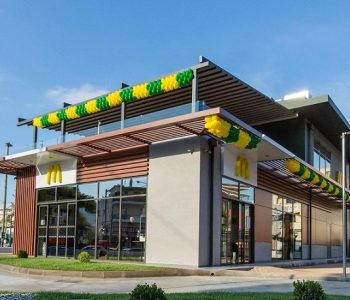 Νέο εστιατόριο McDonald’s στο Χαλάνδρι από την Premier Capital Ελλάς