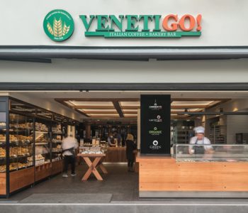 Veneti-Go!: Το νεανικό concept από τον ΒΕΝΕΤΗ