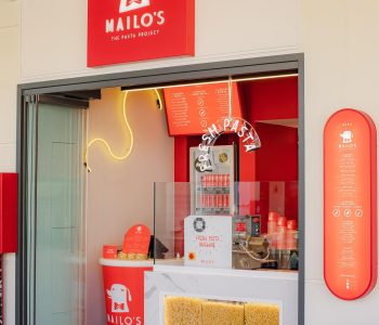 Το νέο κατάστημα Mailo’s στην Κηφισιά είναι γεγονός!