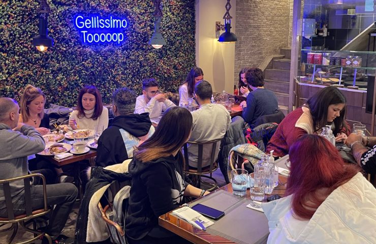 Gellissimo Biscoto: Η γλυκιά πρόταση από τη Βόρεια Ελλάδα που προσφέρει ευελιξία στους franchisees