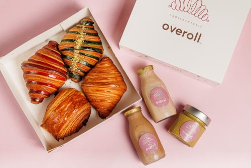 Το «breakfast box» του Overoll δημιουργεί συνήθειες