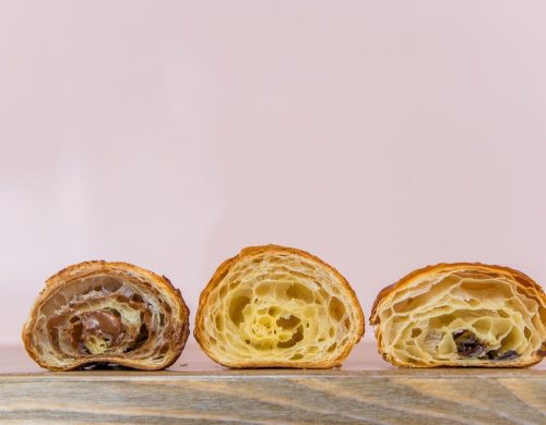 Overoll Croissanterie: Το Success Story της χρονιάς!