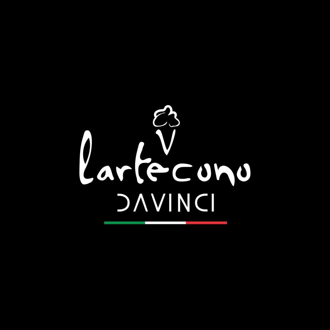 LARTECONO DAVINCI