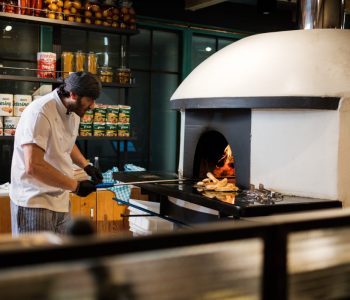 Pizza Days: Νέα, ολοκληρωμένη εμπειρία με αέρα Ιταλίας