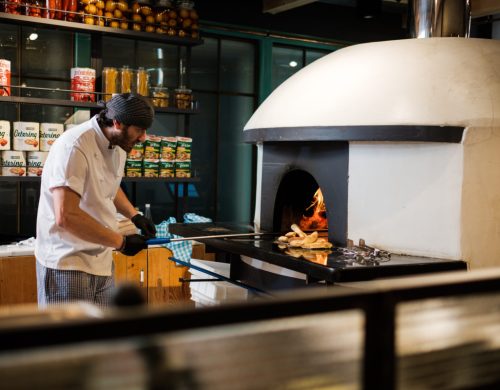 Pizza Days: Νέα, ολοκληρωμένη εμπειρία με αέρα Ιταλίας