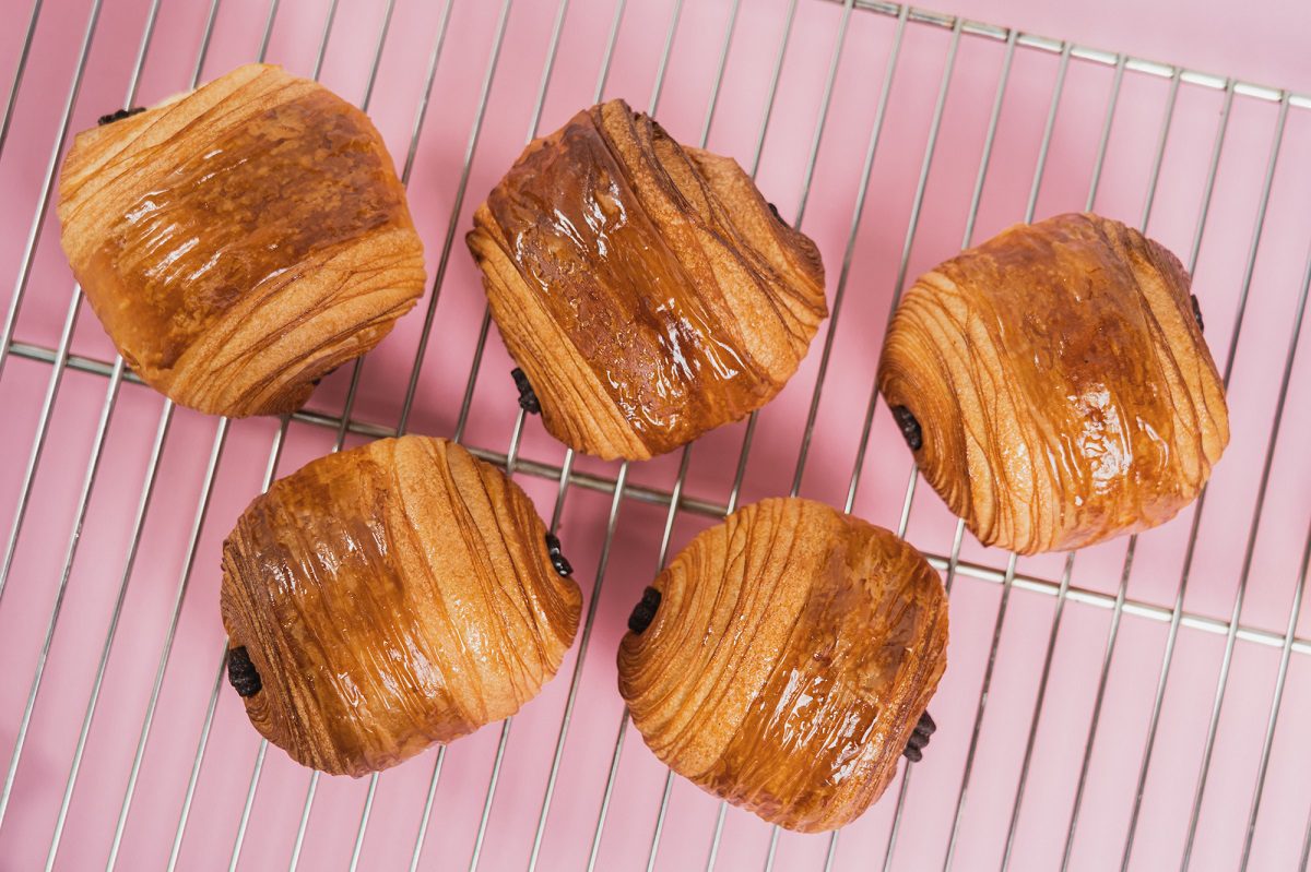 Overoll Croissanterie: Σε ασταμάτητη τροχιά ανάπτυξης!