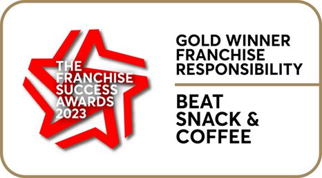 beat snack & coffee awards
