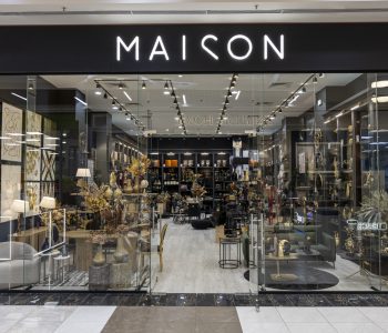 Το Maison Concept & Objet άνοιξε το πρώτο του κατάστημα στη Βουλγαρία