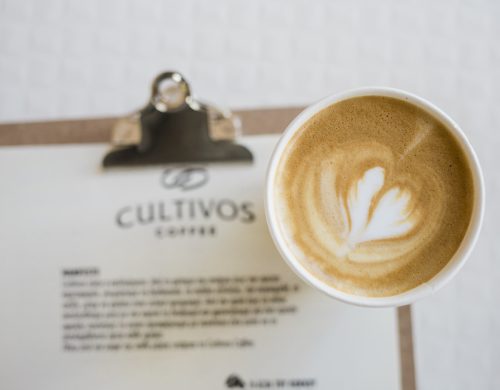 Cultivos Coffee: Η κορυφαία τεχνογνωσία στον καφέ από την καλλιέργεια ως το φλιτζάνι του καταναλωτή