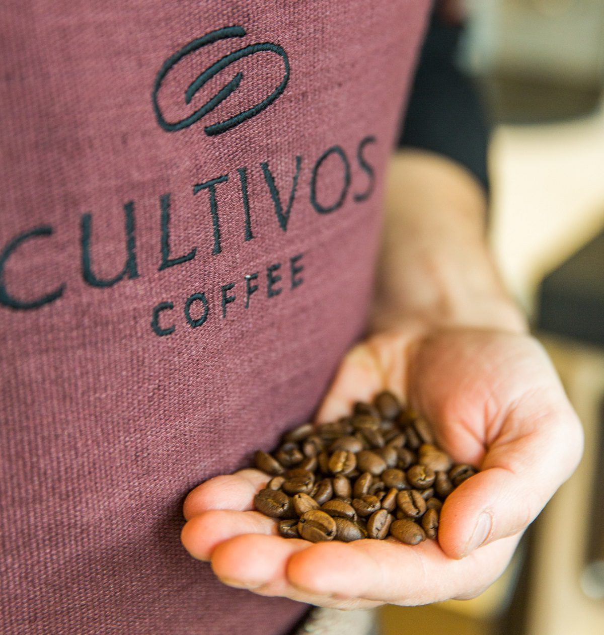 Cultivos Coffee