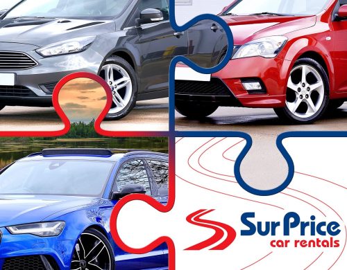 Η SurPrice Car Rentals εξαγοράστηκε από πολυεθνική