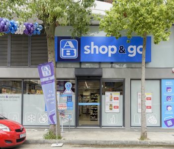 Τέσσερα νέα καταστήματα ΑΒ Shop & Go σε Θεσσαλονίκη, Θησείο, Πατήσια και Νίκαια