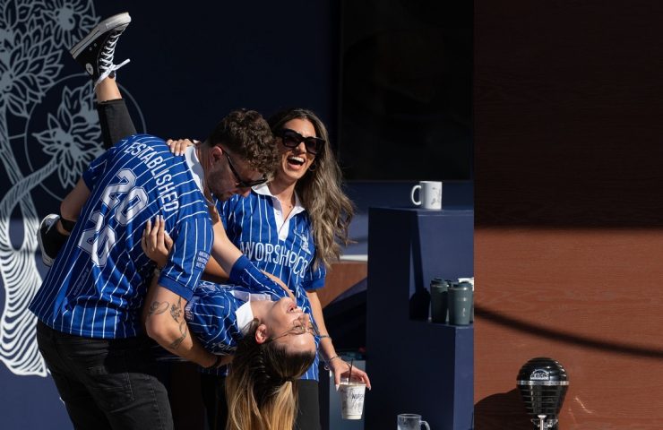 WORSHIP.COFFEE Coffee Festival