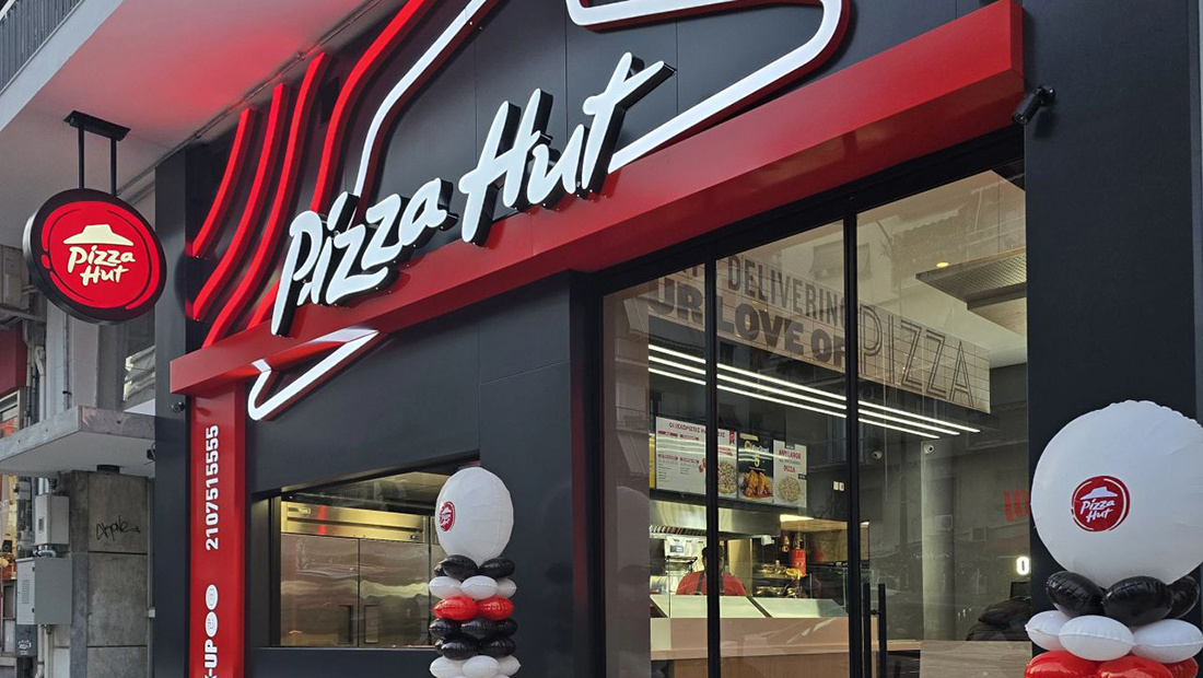 ΛΥΣΑΝΔΡΟΣ ΙΩΑΝΝΟΥ: OUTSTANDING CONTRIBUTION TO FRANCHISING 2026