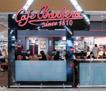 Η Cafe Barbera επεκτείνεται στην Ελλάδα μέσω franchise
