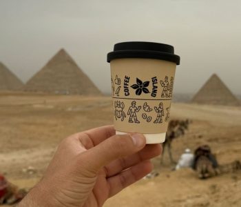Η Coffee Island με νέα μονάδα παραγωγής στην Αίγυπτο