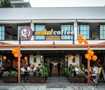 Η Mikel Coffee Company επεκτείνεται στην Ινδία