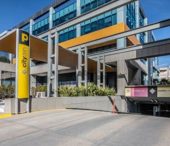 Cityzen Franchise: το parking σε smart επιχειρηματική λύση