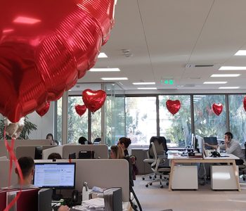 Γρηγόρης: Τρίτη Χρονιά Great Place to Work