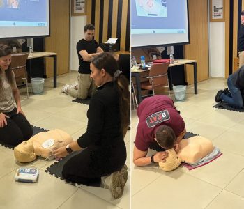 ΒΕΑΤ snack & coffee | Eπενδύει στην εκπαίδευση και την ασφάλεια του προσωπικού