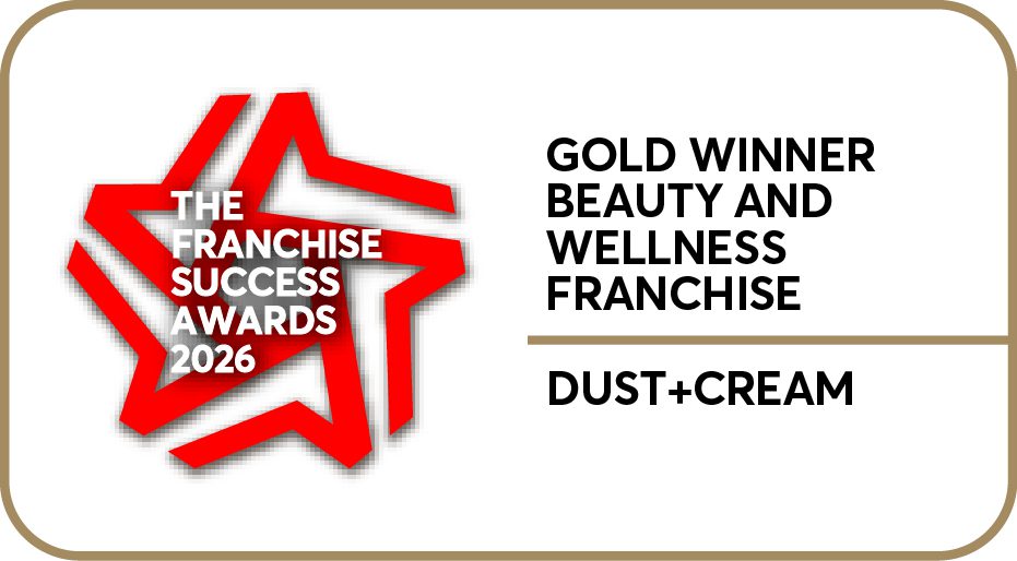 dust+cream