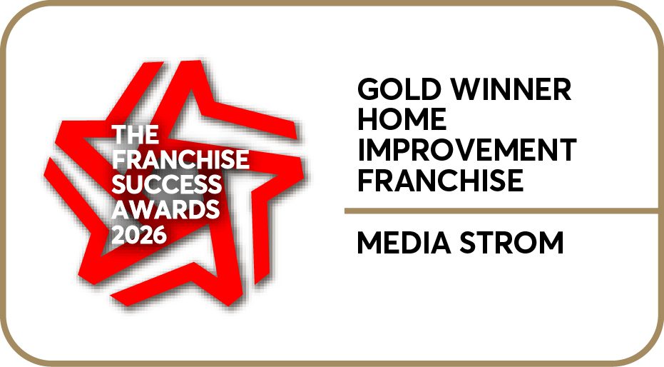 MEDIA STROM